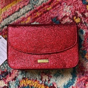 Jimmy Choo Parfums Evening Bag